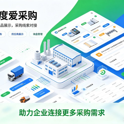 玛沁百度爱采购